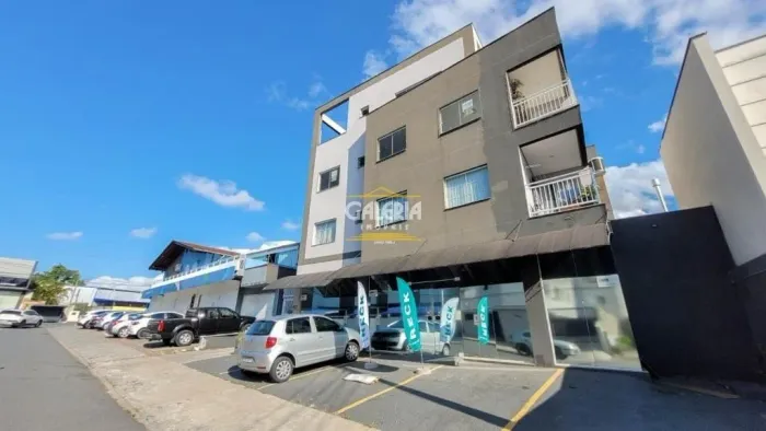 APARTAMENTO no ITAUM com 2 quartos para VENDA, 76 m²
