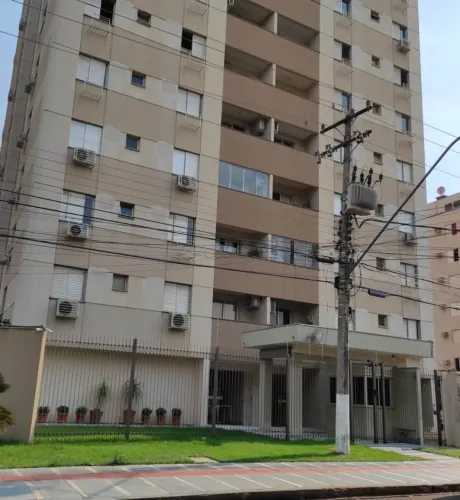 Apartamento para Locação em Dourados-MS