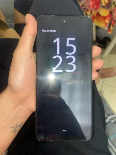 MOTO G35