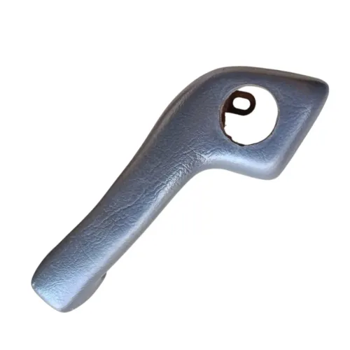 Puxador Interno Porta Vw Santana Ford Versailes