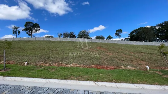 terreno - Estrela do Bosque - Juiz de Fora