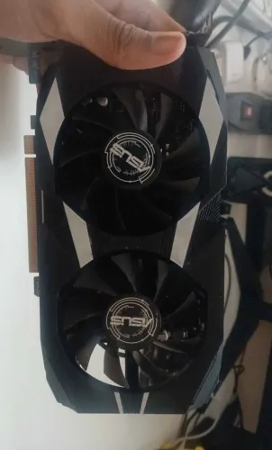 Gtx 1650