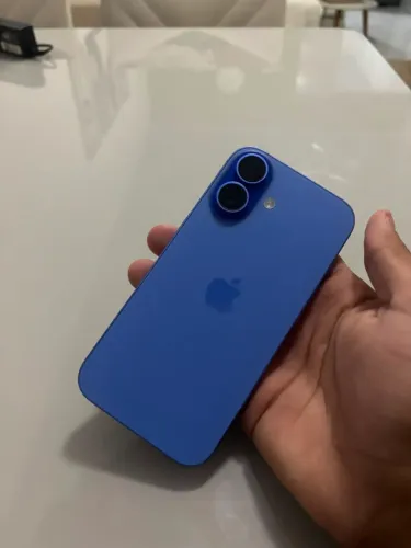 iPhone 16 256 