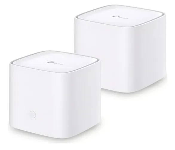 Rede mesh Tp-link