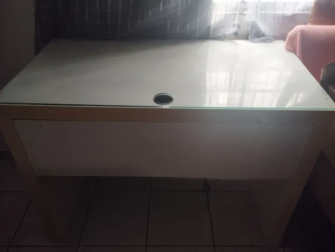 Mesa escritório