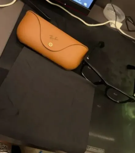 Rayban Meta Gen 2