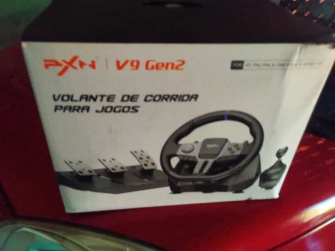 PXN-V9 GEN2