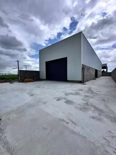 Galpão Comercial Cidade do Automóvel