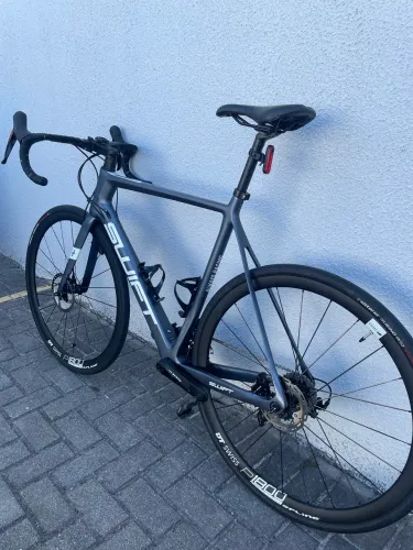 Swift Carbon Ultravox SSL Disc Comp 2021