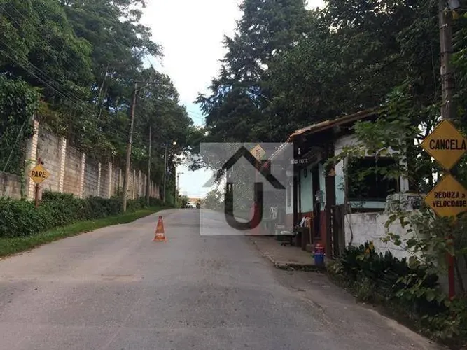 Terreno à venda, 300 m² por R$ 350.000,00 - Vila Diva - Carapicuíba/SP