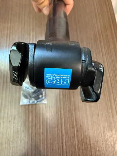 Canote seminovo Shimano Original Pro Tharsis XC Carbono