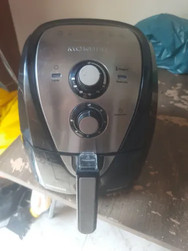 Airfryer 