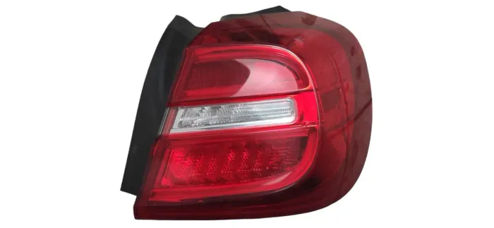 Lanterna Direita Mercedes Gla 200 250 Led 2014 2015 2016