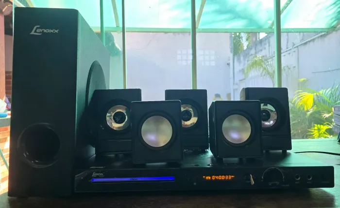 Home teather 250w