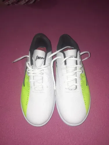 Chuteira de futsal