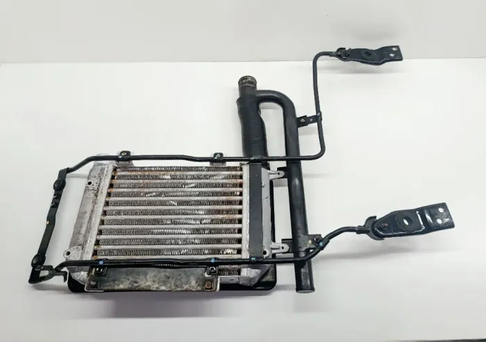 Intercooler L200 Outdoor 2.5 04/12 50554