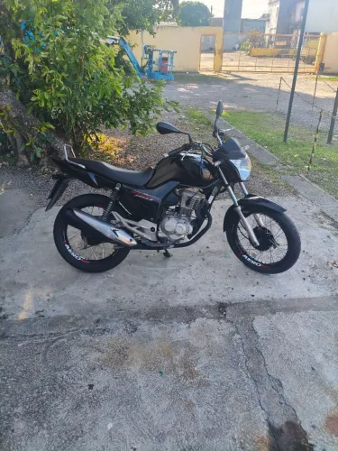 Start 160 a mais nova