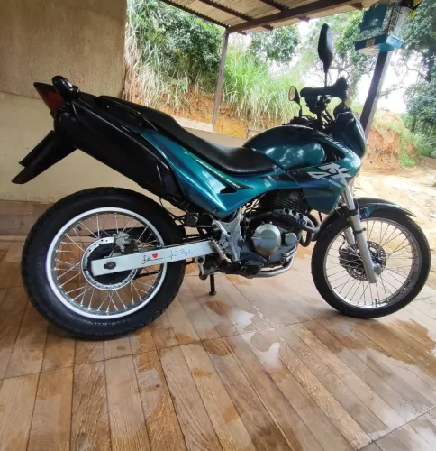 Vendo falcon