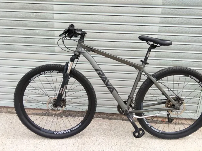 Vendo aro 29