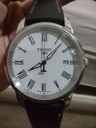 Relógio Tissot - T0334101 