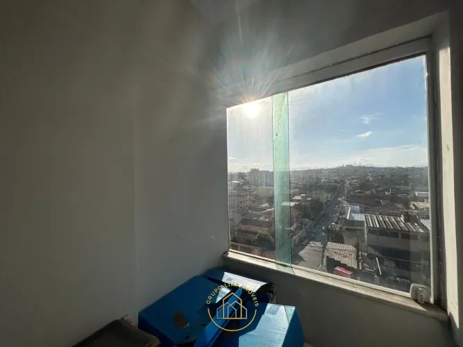 Sala Comercial para Locação nos Cavaleiros, Macaé/RJ