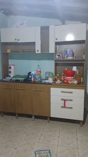 Armário de cozinha