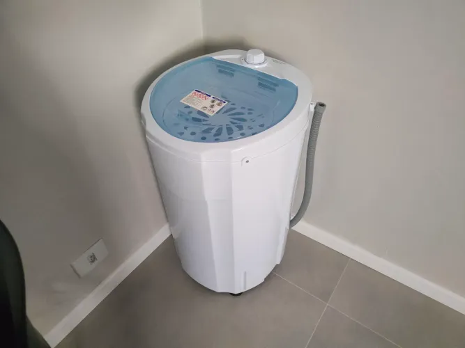 Centrífuga Britânia 15kg