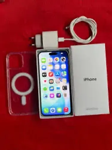 iPhone 15 Plus 