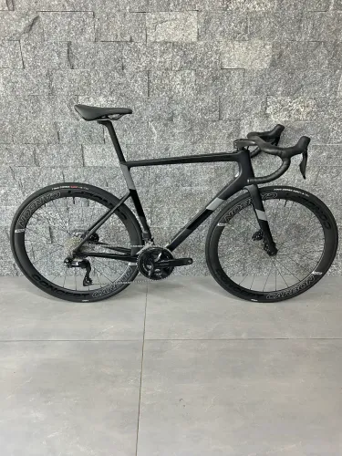 Cannondale SuperSix EVO - Tamanho 56