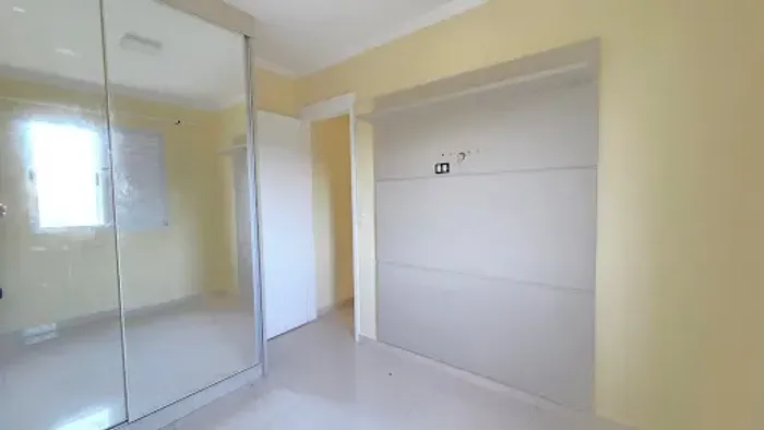Apartamento com 2 dormitórios para alugar, 50 m² por R$ 1.727,25/mês - Conjunto Habitacion
