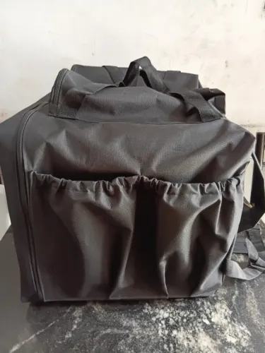 Mochila bag entregador