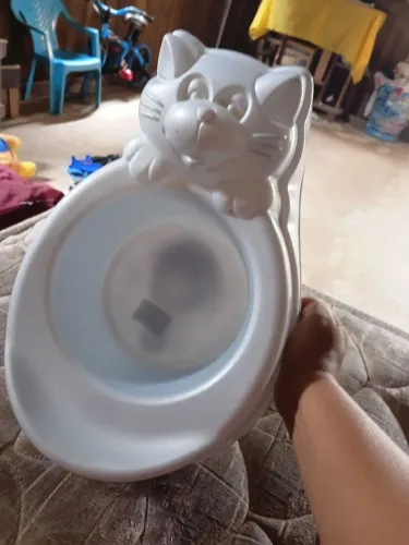 Vendo este pinico
