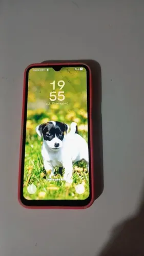Celular Samsung A15