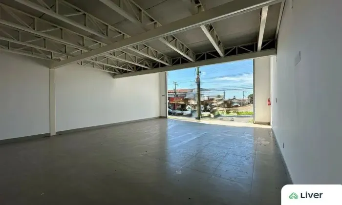 Sala Comercial Mansões Paraiso