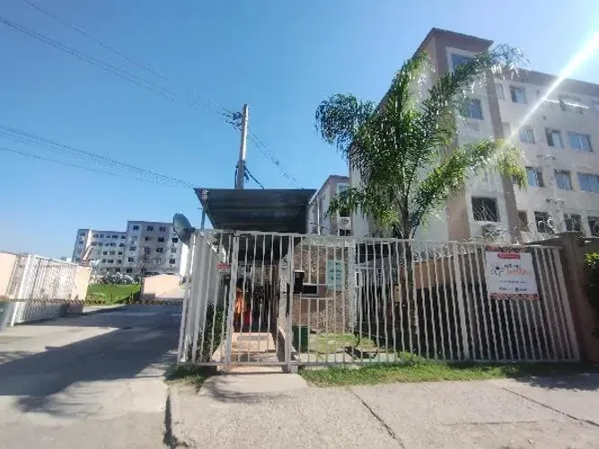 Oportunidade Única em RIO DE JANEIRO - RJ | Tipo: Apartamento | Negociação: Venda Direta O