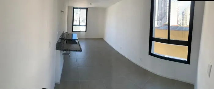 APARTAMENTO RESIDENCIAL em RIO DE JANEIRO - RJ, CENTRO