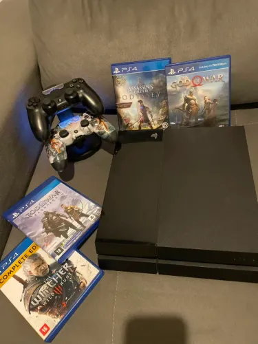 Ps4