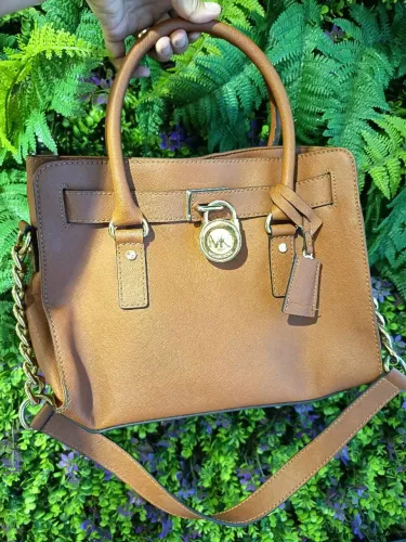 Bolsa mk original
