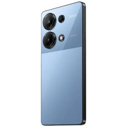 Xiaomi Poco M6 Pro