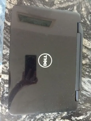 Notebook Dell