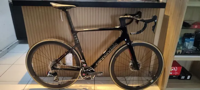 Bic speed cannondale 