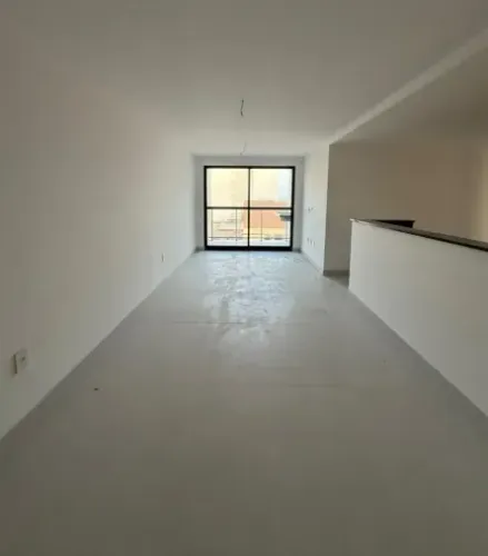 Apartamento com 3 quartos no Jardim Oceania- Entrada de 200 mil