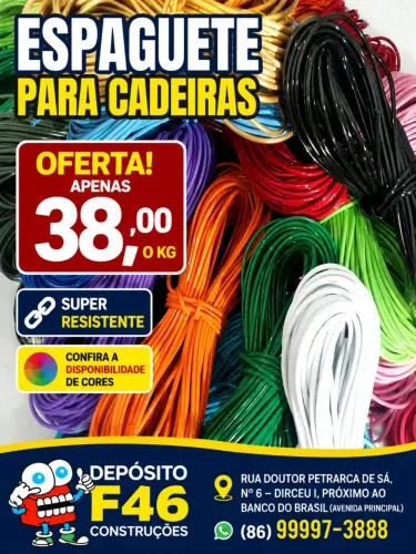 Espaguete
