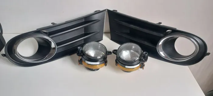 Kit Farol de milha Volkswagen G5
