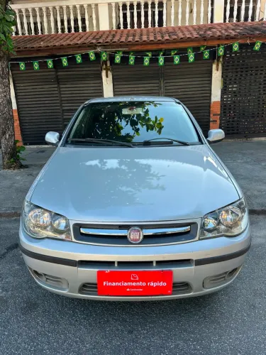 Fiat Palio 1.0 Economy Fire Flex 8V 2P 2014