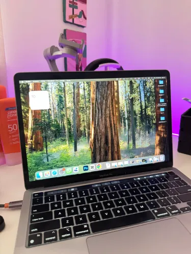 Macbook Pro M1 2020 8gb