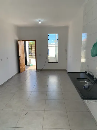 CASA ZERO-KM EM CACHOEIRA DE MINAS - SUA CHANCE DE ESTREAR UM LAR!