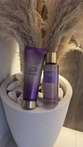 Kit victoria secrets