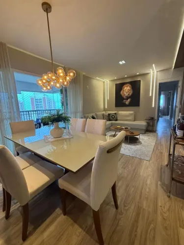 RESERVA INGLESA LONDON - BELÍSSIMO APTO - 134m2 - 1.600.000,00