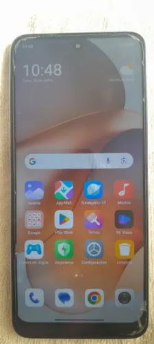 Vendo celular Xiaomi Redmi 12 (Sky Blue)